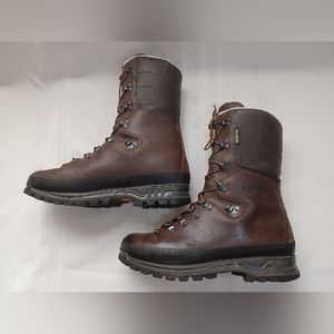 SOLD Meindl Cabella's Hunting Boots 10 D (US) Gore-Tex Thinsulate leather